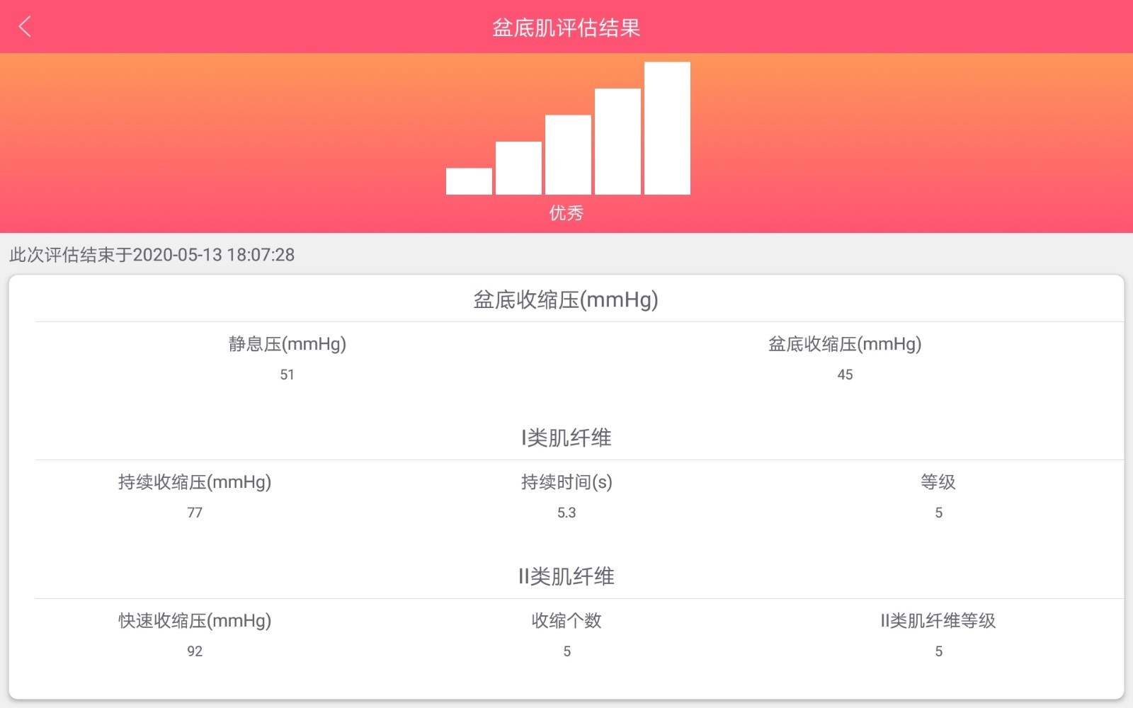 系统产后康复截图1