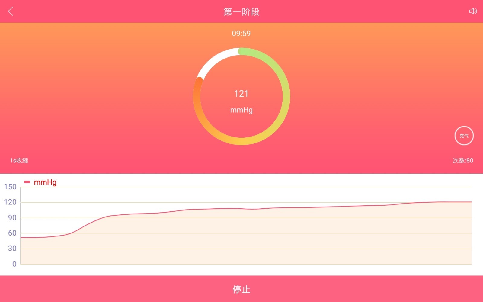 系统产后康复截图2