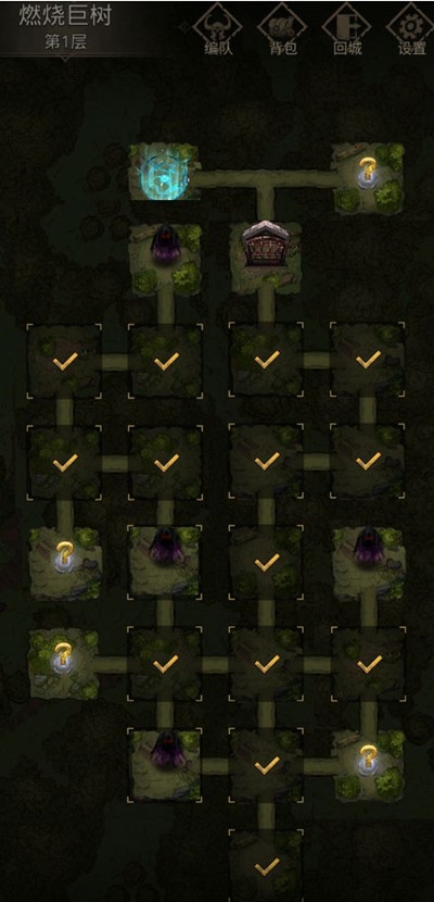 地下城堡3少女凯拉怎么打出来