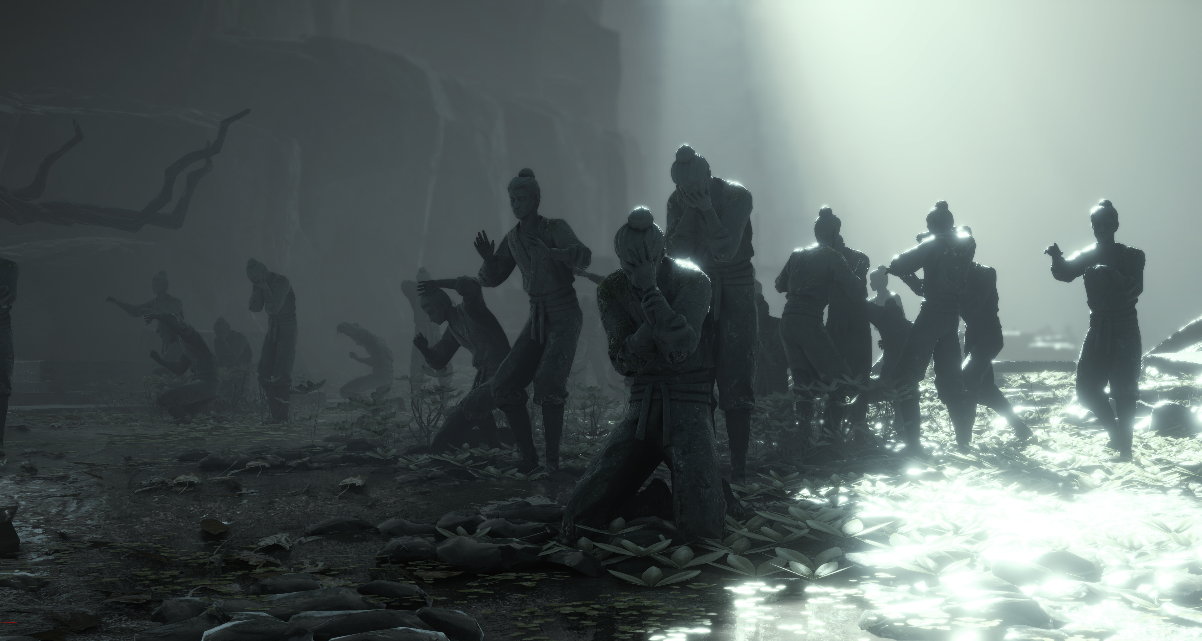 燕云十六声格挡有用吗