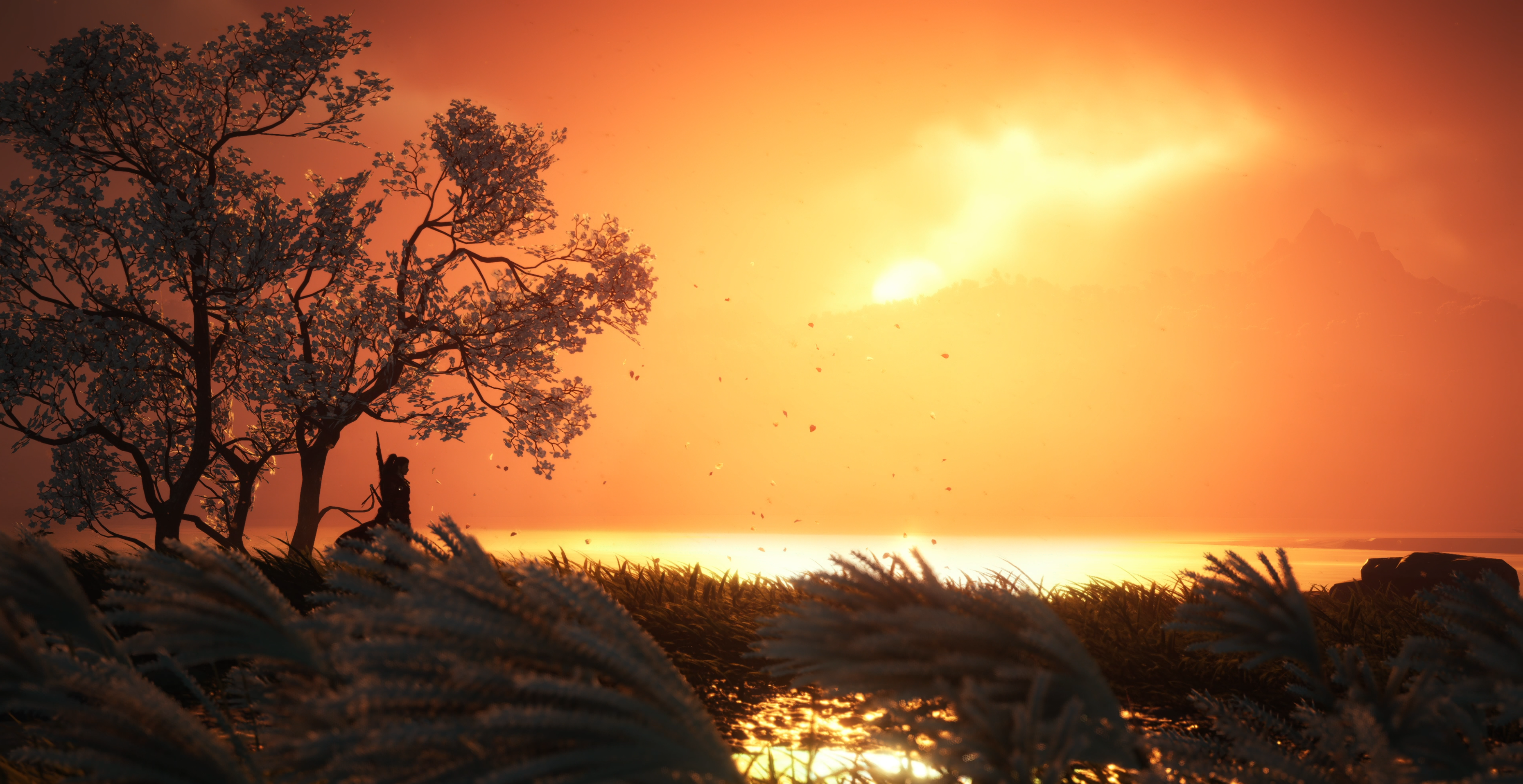 燕云十六声格挡有用吗