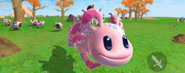 创造与魔法什么职业好搬砖