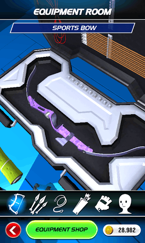 射箭世界冠军3d破解版截图2