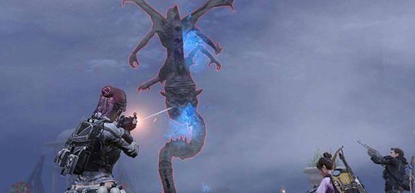 明日之后新手模式怎么玩