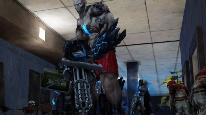 明日之后新手模式怎么玩