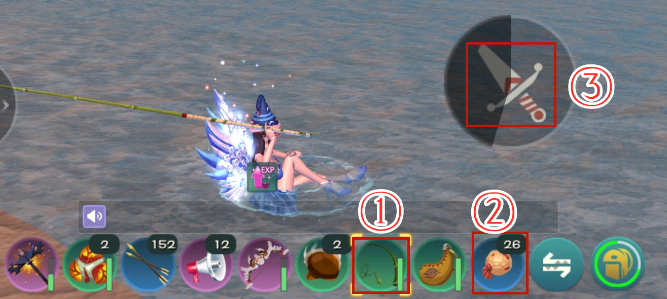 创造与魔法25级宠物什么最好