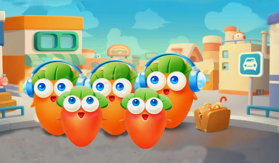 保卫萝卜3升级哪个萝卜好