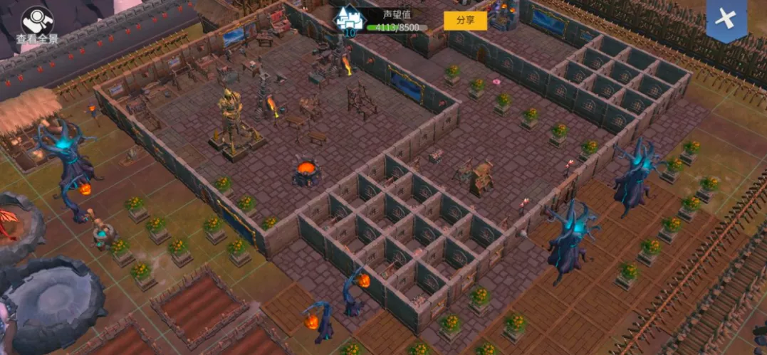 冰原守卫者如何孵化