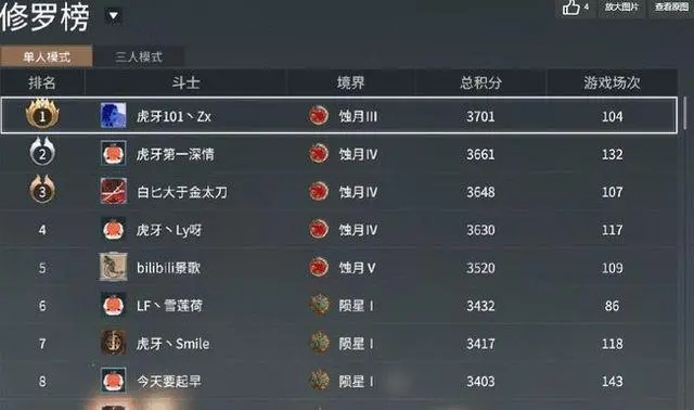 永劫无间单排铂金怎么上分