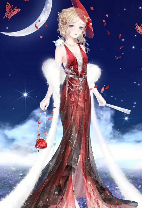 奇迹暖暖怎么免费领取钻石