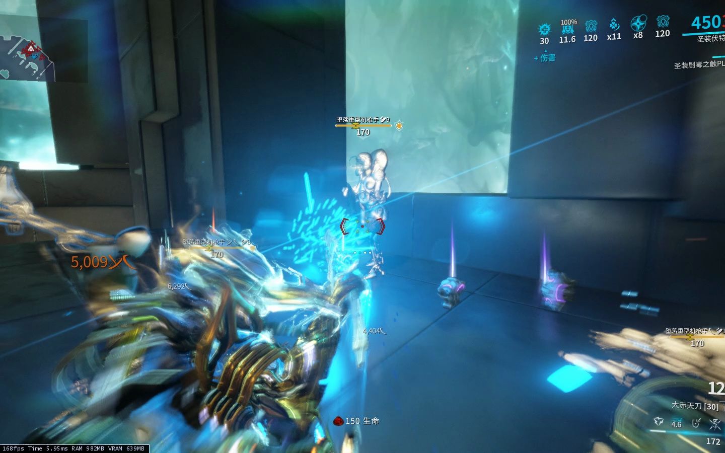 星际战甲基本玩法怎么玩