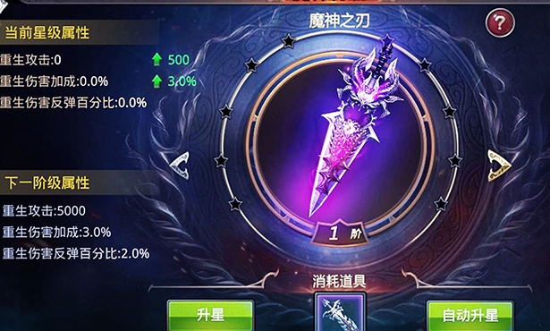 全民奇迹2幽暗密林观景点在哪