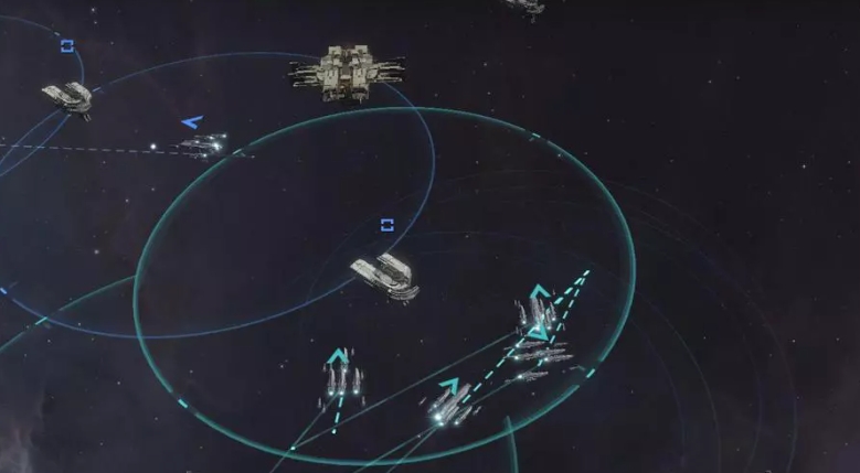 无尽的拉格朗日pvp攻城怎么玩