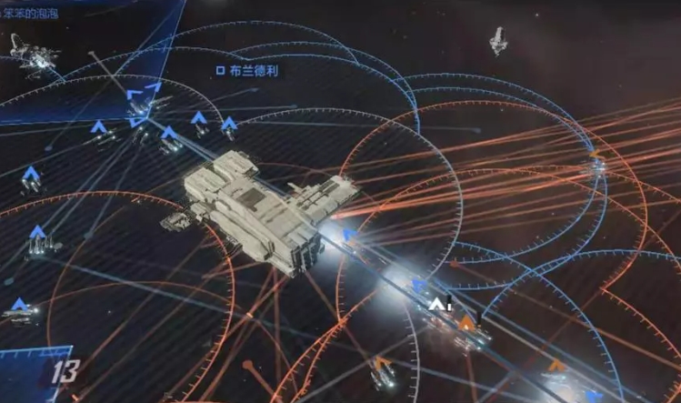 无尽的拉格朗日pvp攻城怎么玩