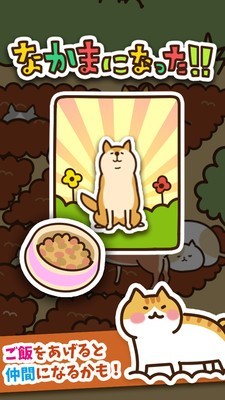 猫咪田园中文版截图1