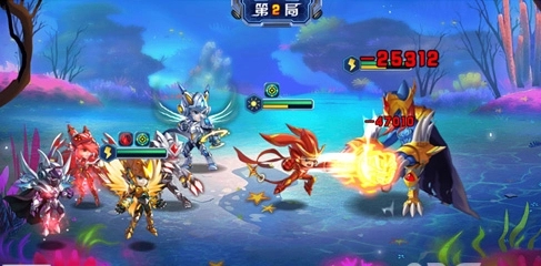 赛尔号超级英雄肉圣雷怎么玩