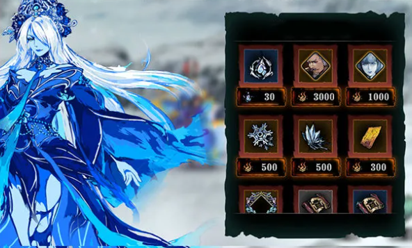 影之刃2竞技币买什么