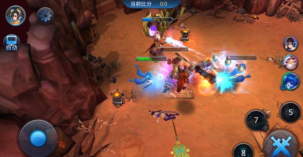 乱斗西游白泽是什么