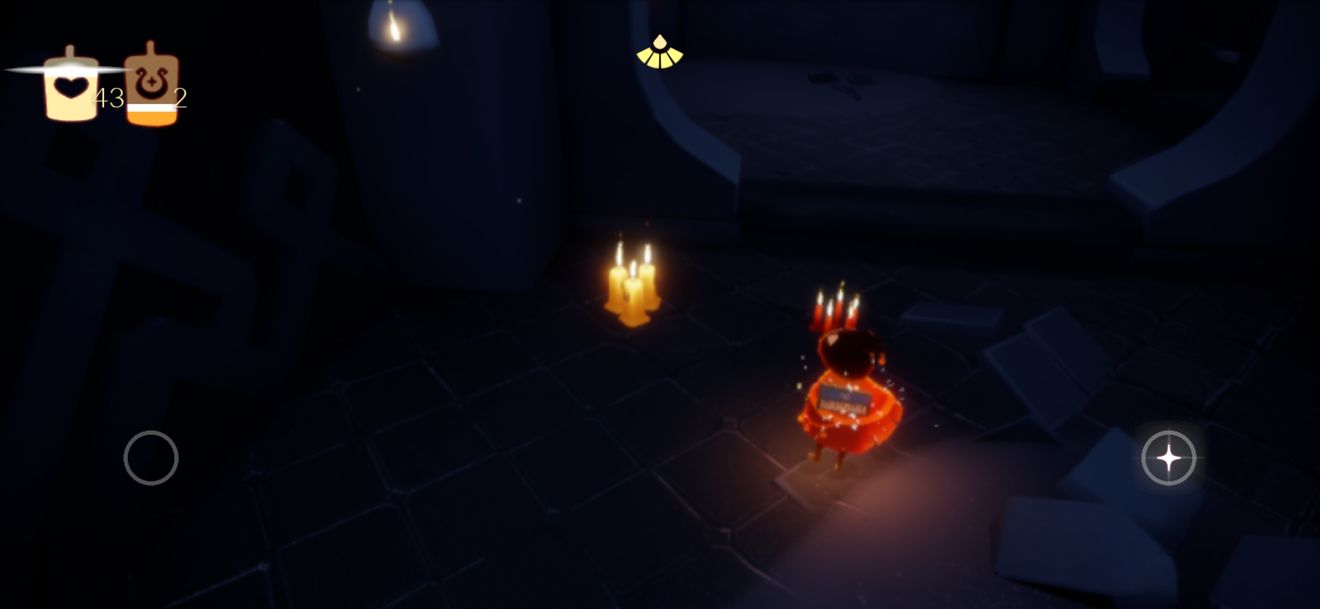 光遇暮土马里奥怎么遁地下去