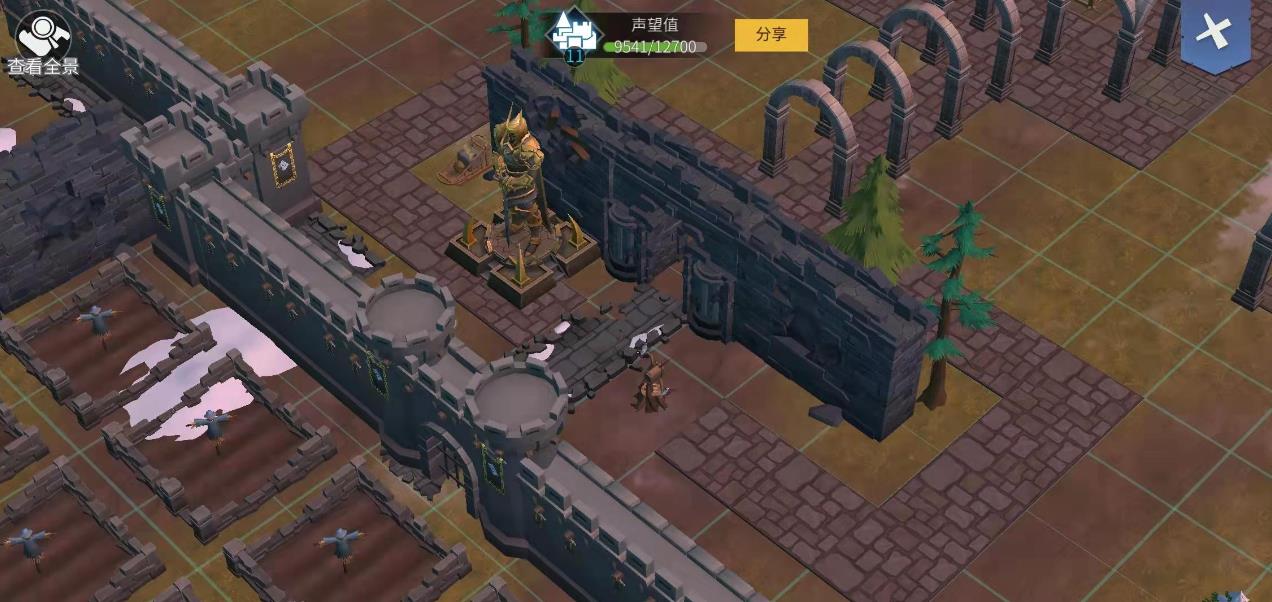 冰原守卫者青铜锭怎么获得