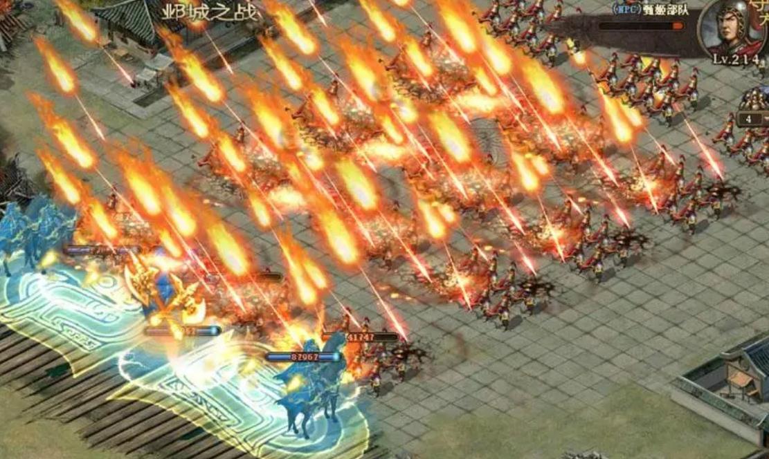 攻城掠地仓库预报怎么解锁