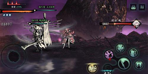 影之刃3天空套装怎么选