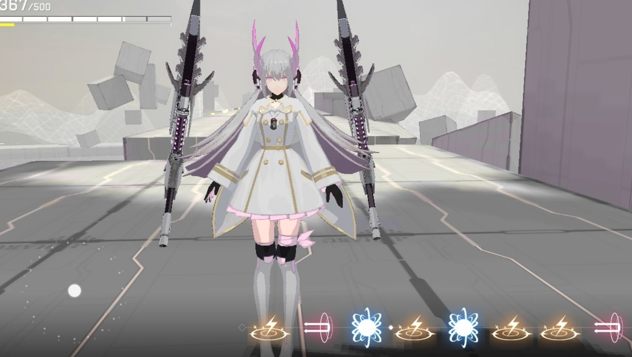 战双帕弥什开局怎么玩