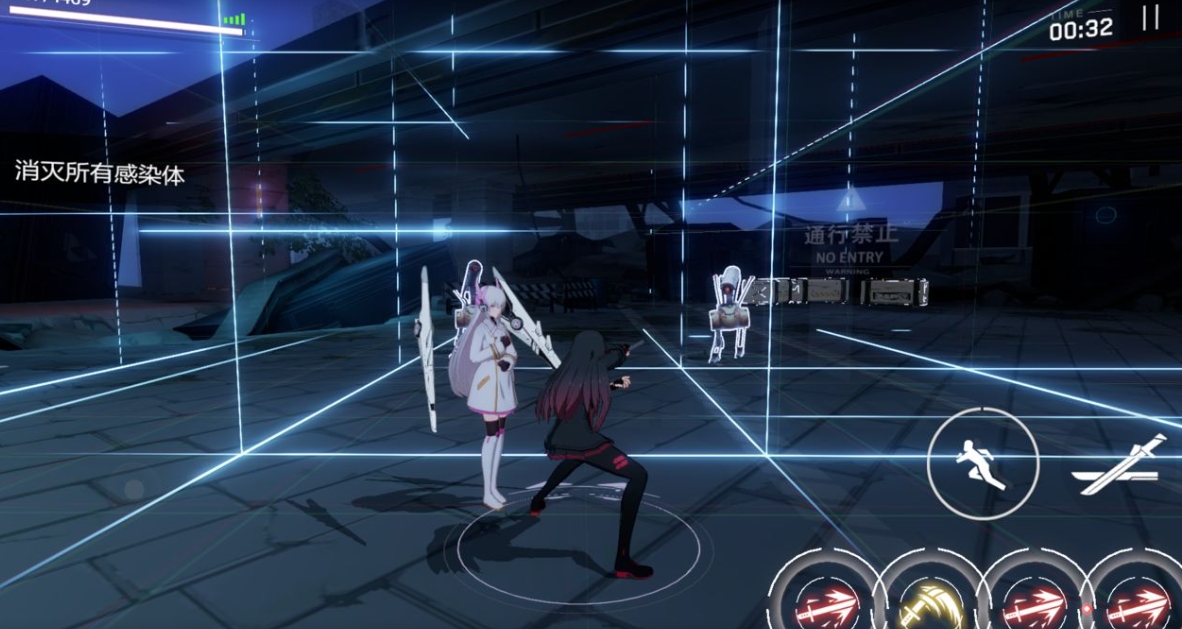 战双帕弥什开局怎么玩