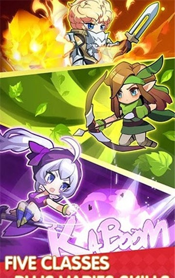 谜题方舟截图2