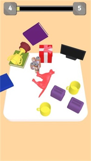 果冻龙3D截图1