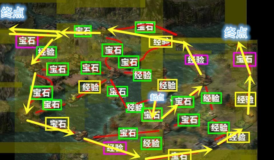 攻城掠地213副本怎么打