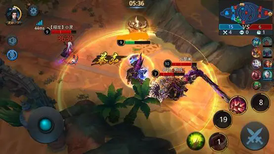 乱斗西游2灵器怎么装备