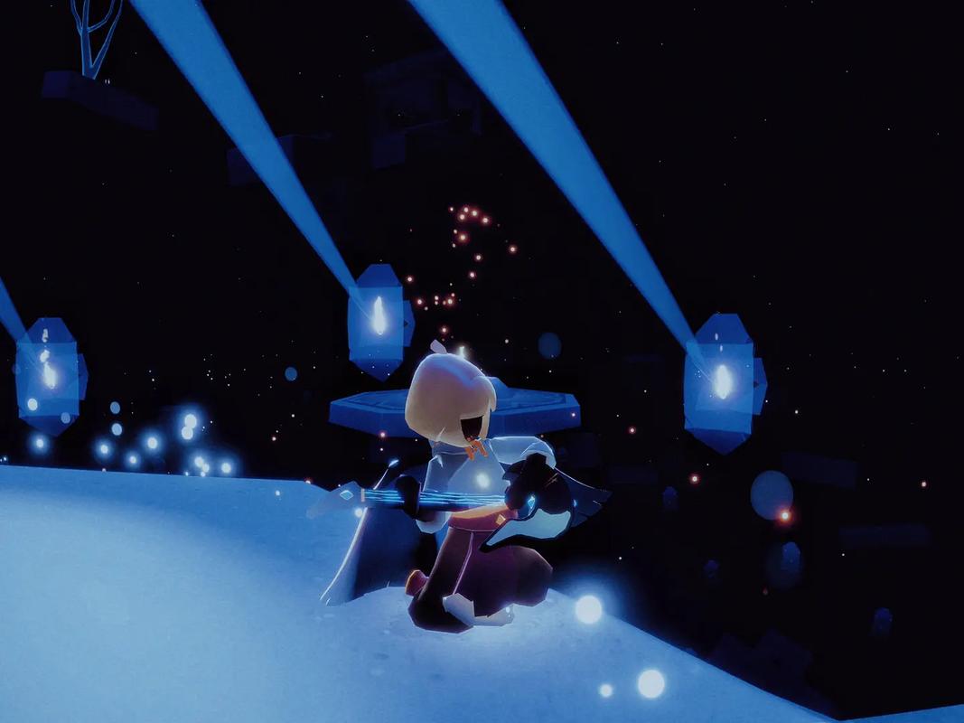 光遇彩虹节有什么