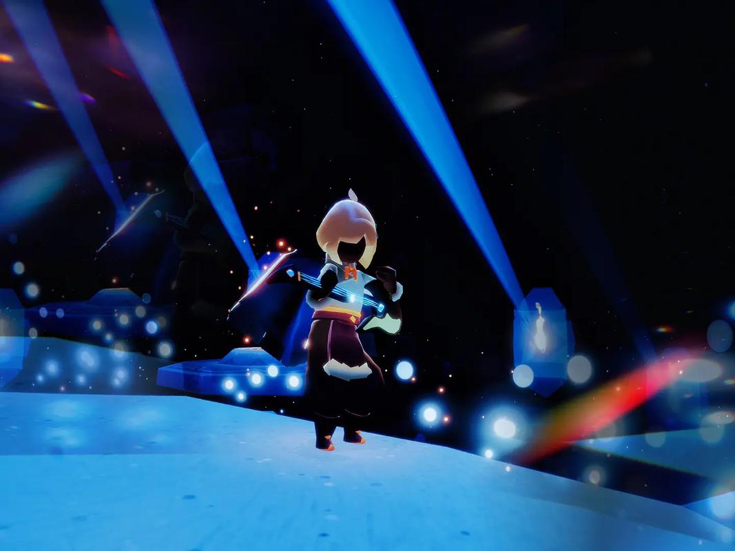 光遇彩虹节有什么