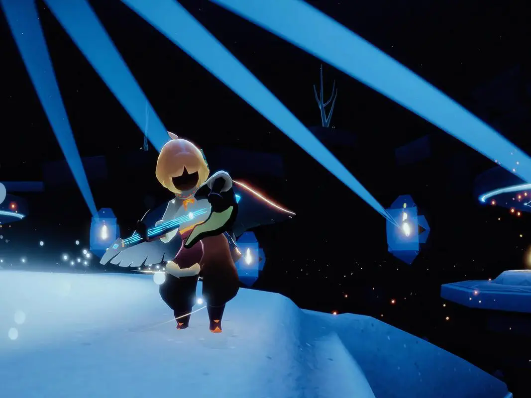 光遇彩虹节有什么