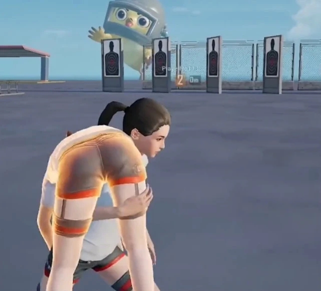 绝地求生怎么快速切枪的模式