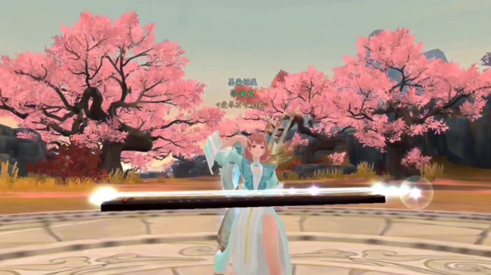 新笑傲江湖90级多少战力正常