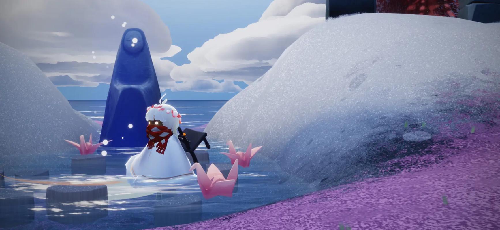 光遇如何获得昆斗斗篷