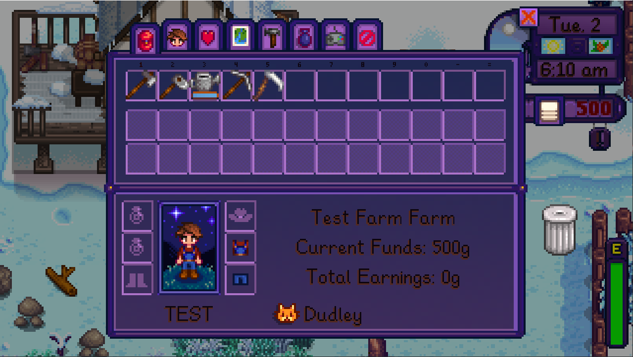 星露谷物语莉亚好感度怎么快速提升