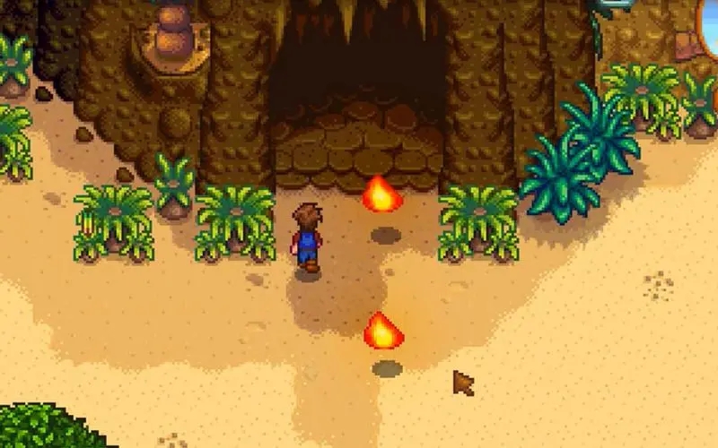 星露谷物语莉亚好感度怎么快速提升