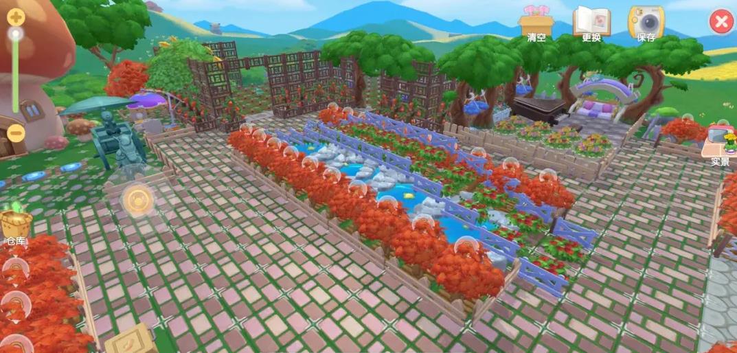 摩尔庄园喵喵椅怎么用