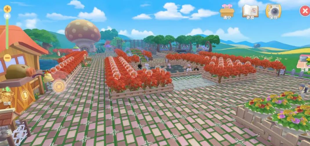 摩尔庄园喵喵椅怎么用