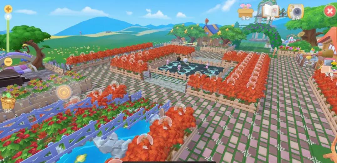 摩尔庄园喵喵椅怎么用