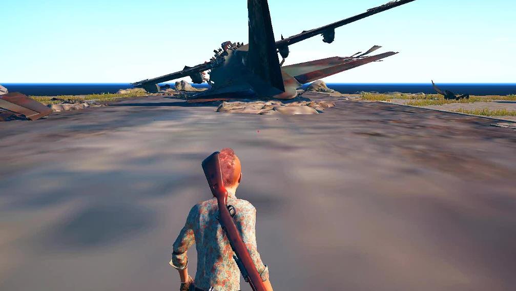 绝地求生如何换驾驶座