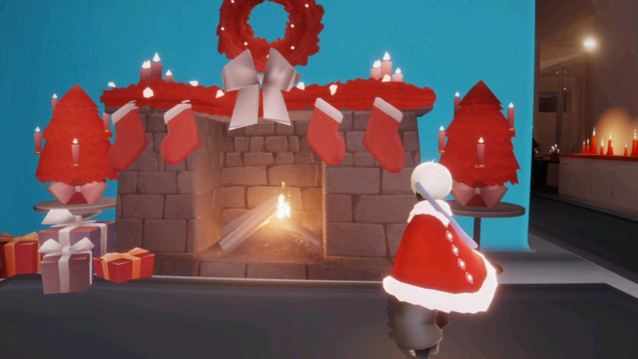 光遇外套斗篷怎么获得