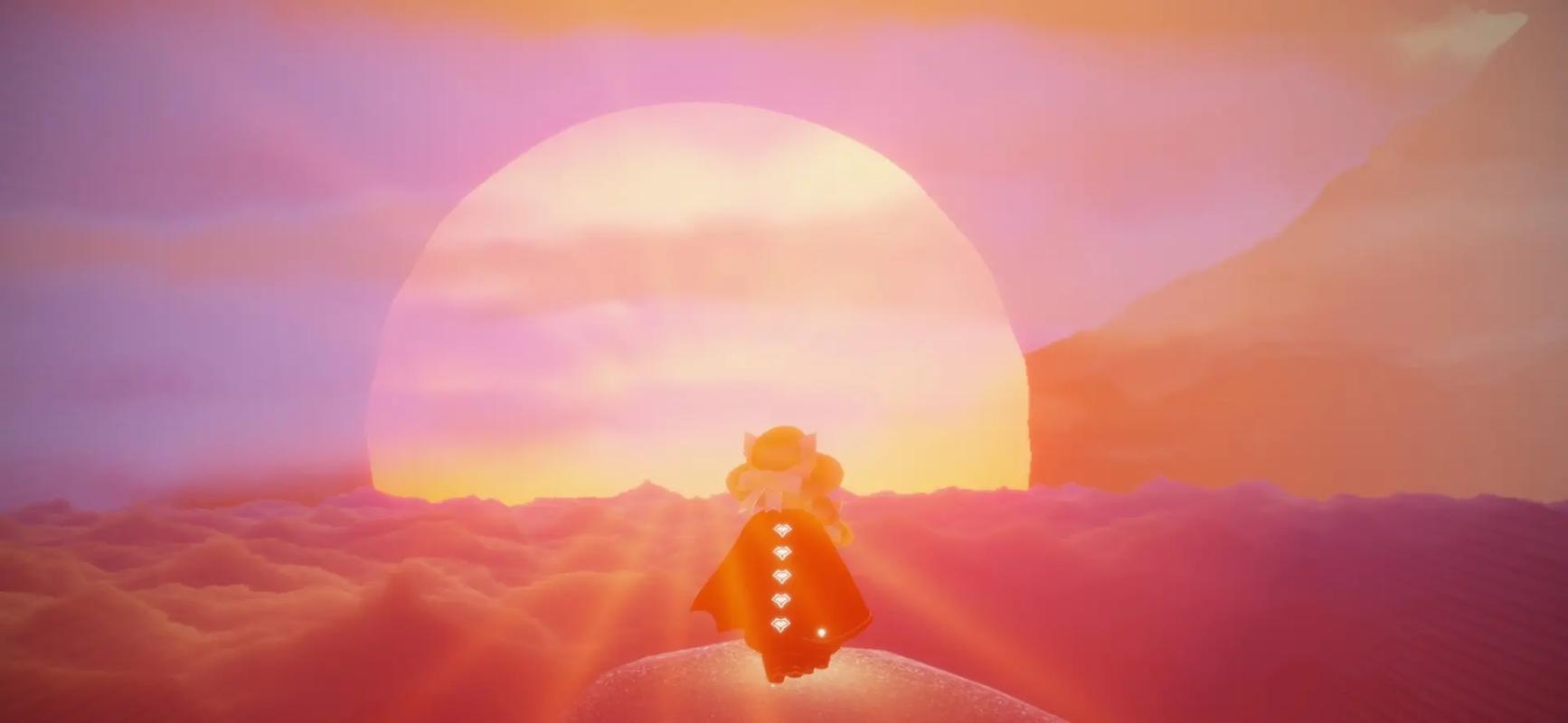 光遇外套斗篷怎么获得