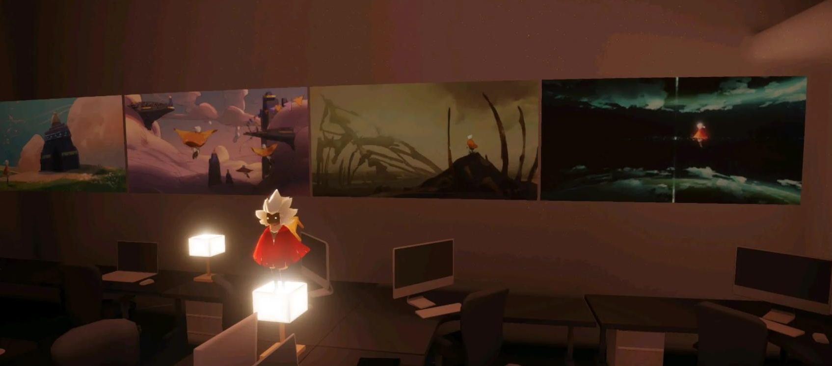 光遇外套斗篷怎么获得