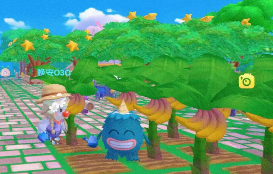 摩尔庄园秃宝宝怎么喂食