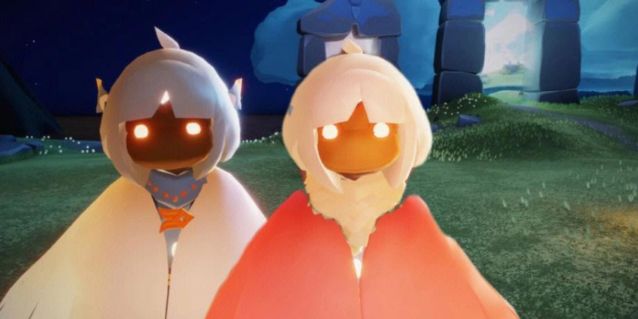 光遇的传送怎么用