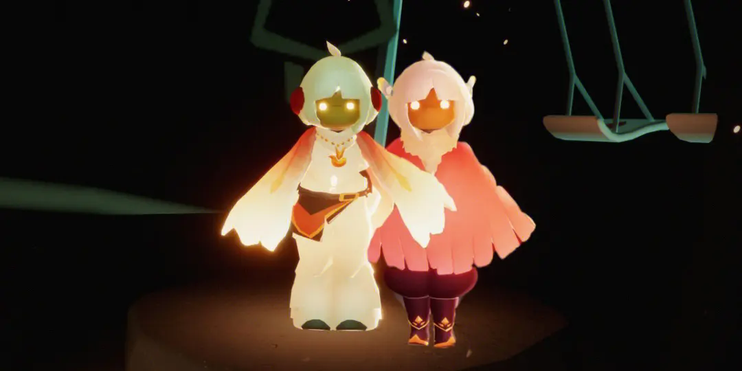 光遇的传送怎么用